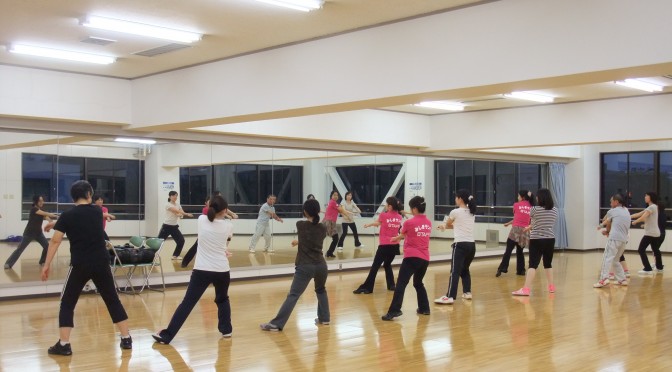 平成25年　一般練習会 (11)